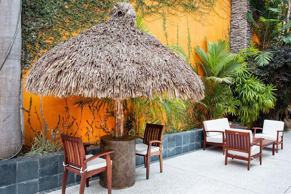 Hotel Rio Malecon Puerto Vallarta Buitenkant foto