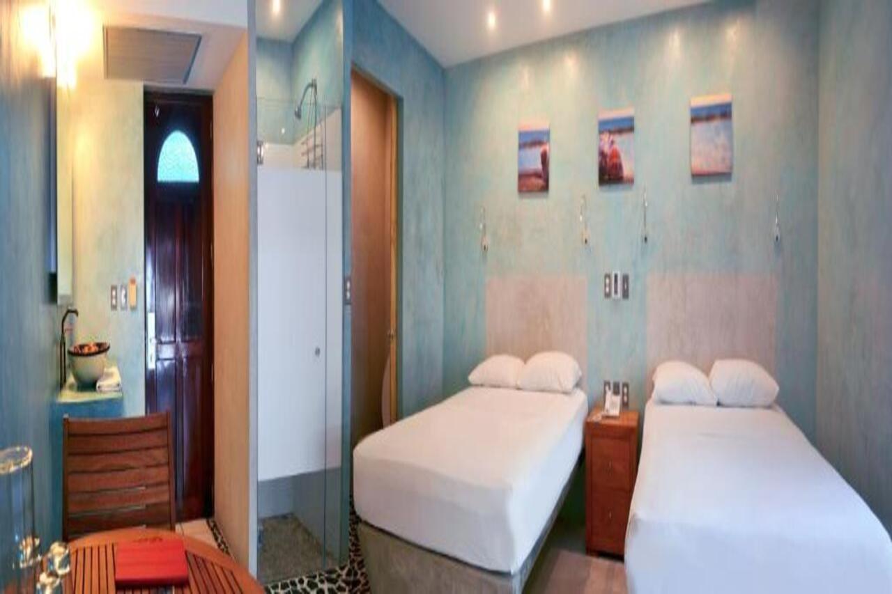 Hotel Rio Malecon Puerto Vallarta Buitenkant foto