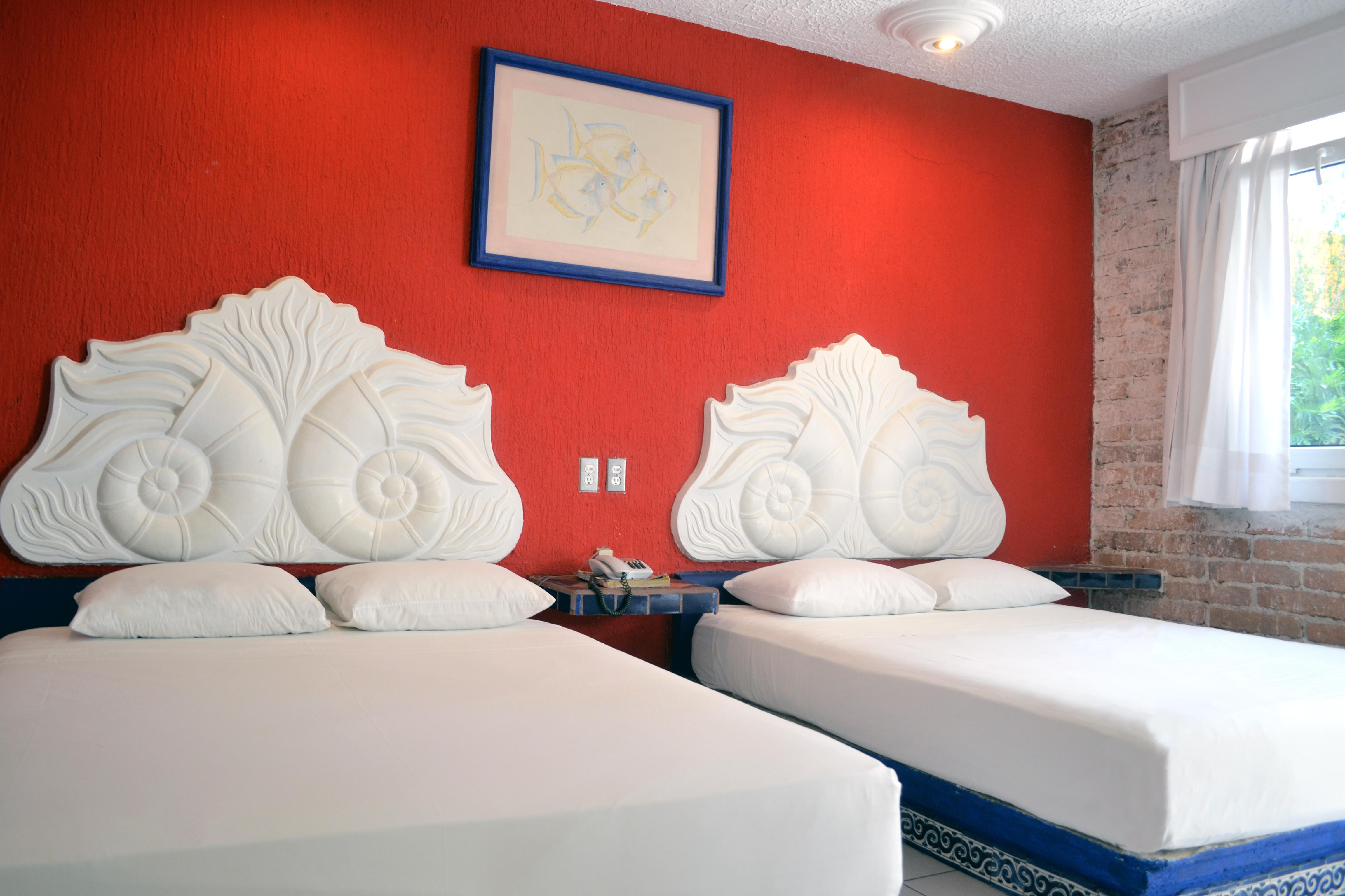 Hotel Rio Malecon Puerto Vallarta Buitenkant foto