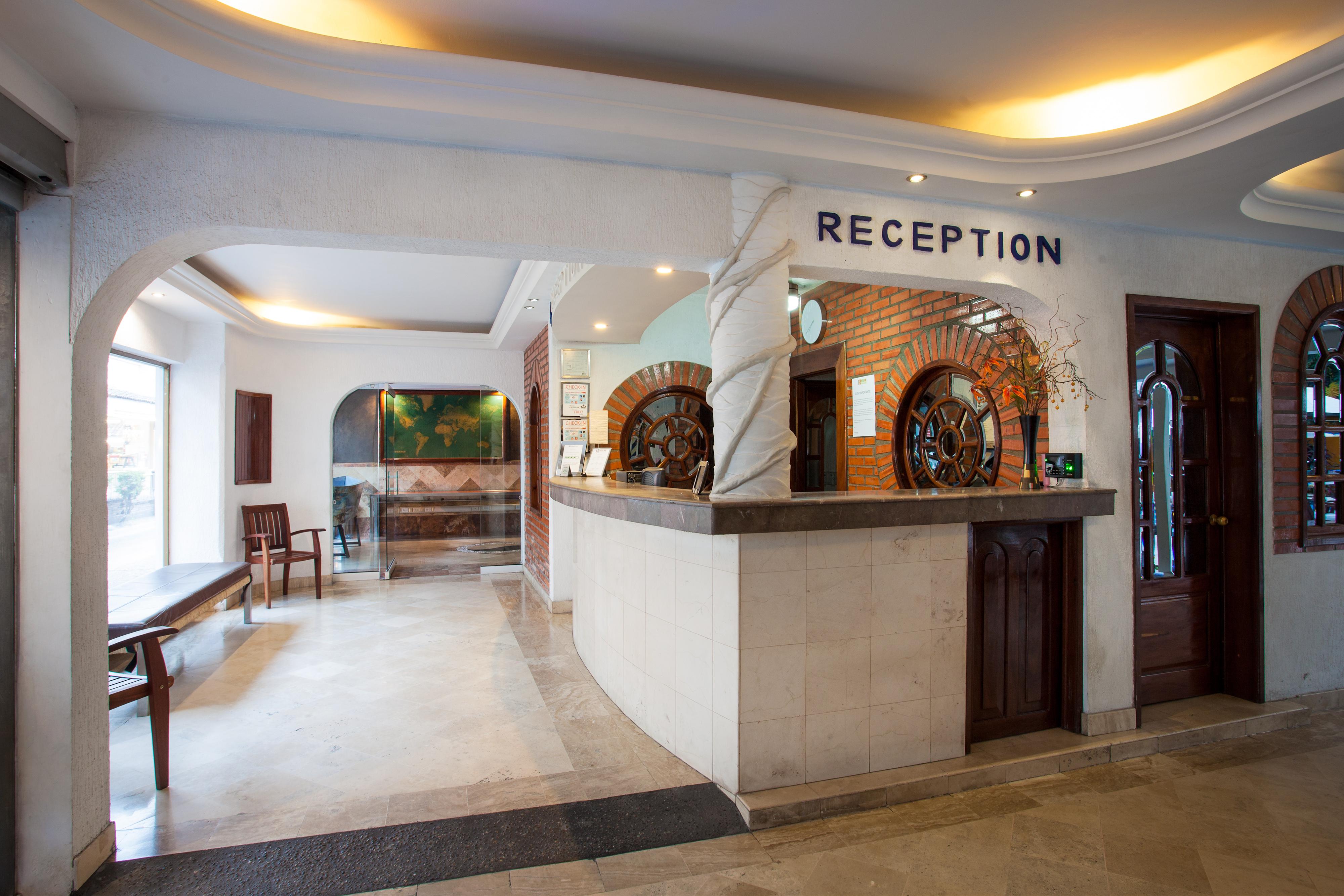 Hotel Rio Malecon Puerto Vallarta Buitenkant foto