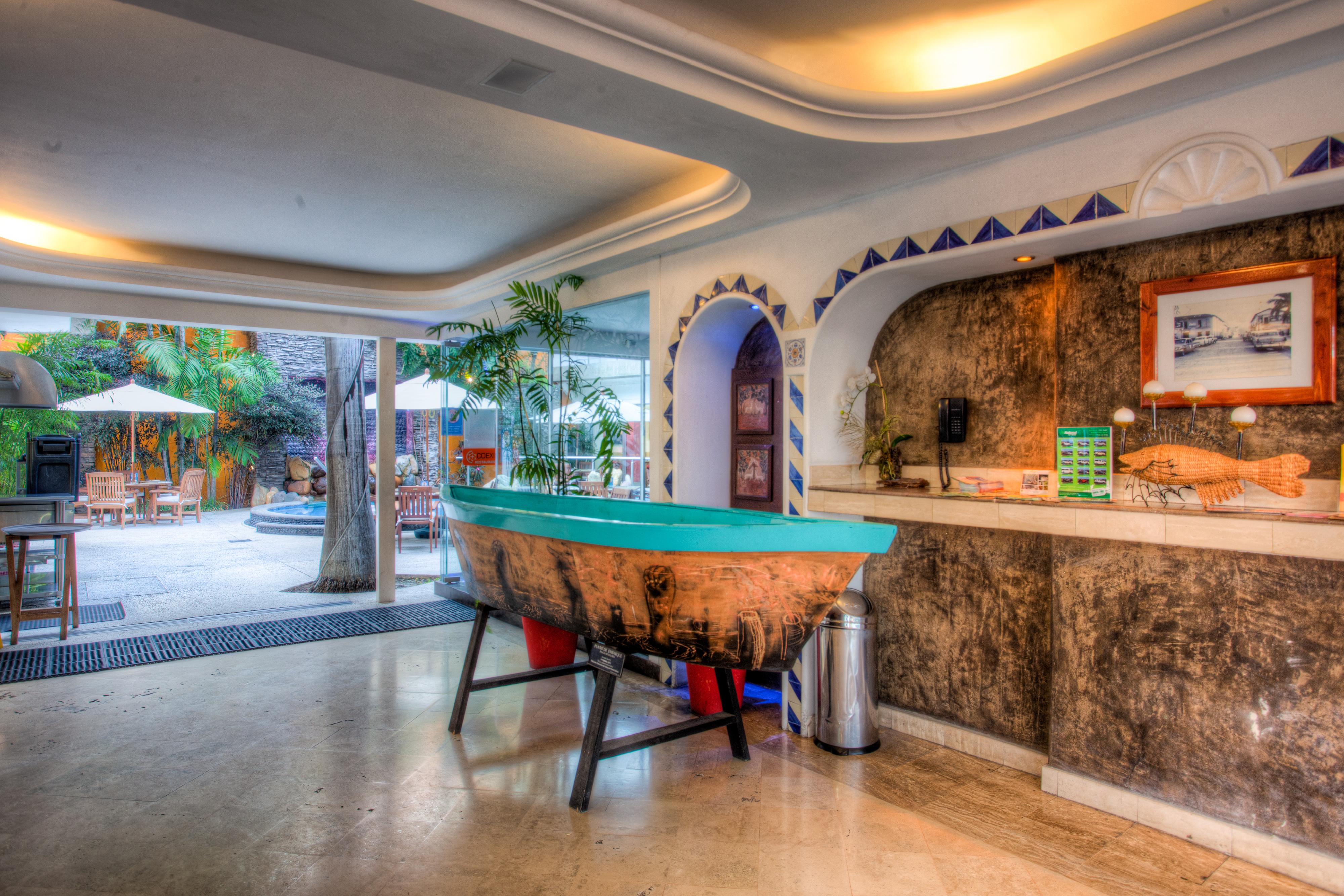 Hotel Rio Malecon Puerto Vallarta Buitenkant foto