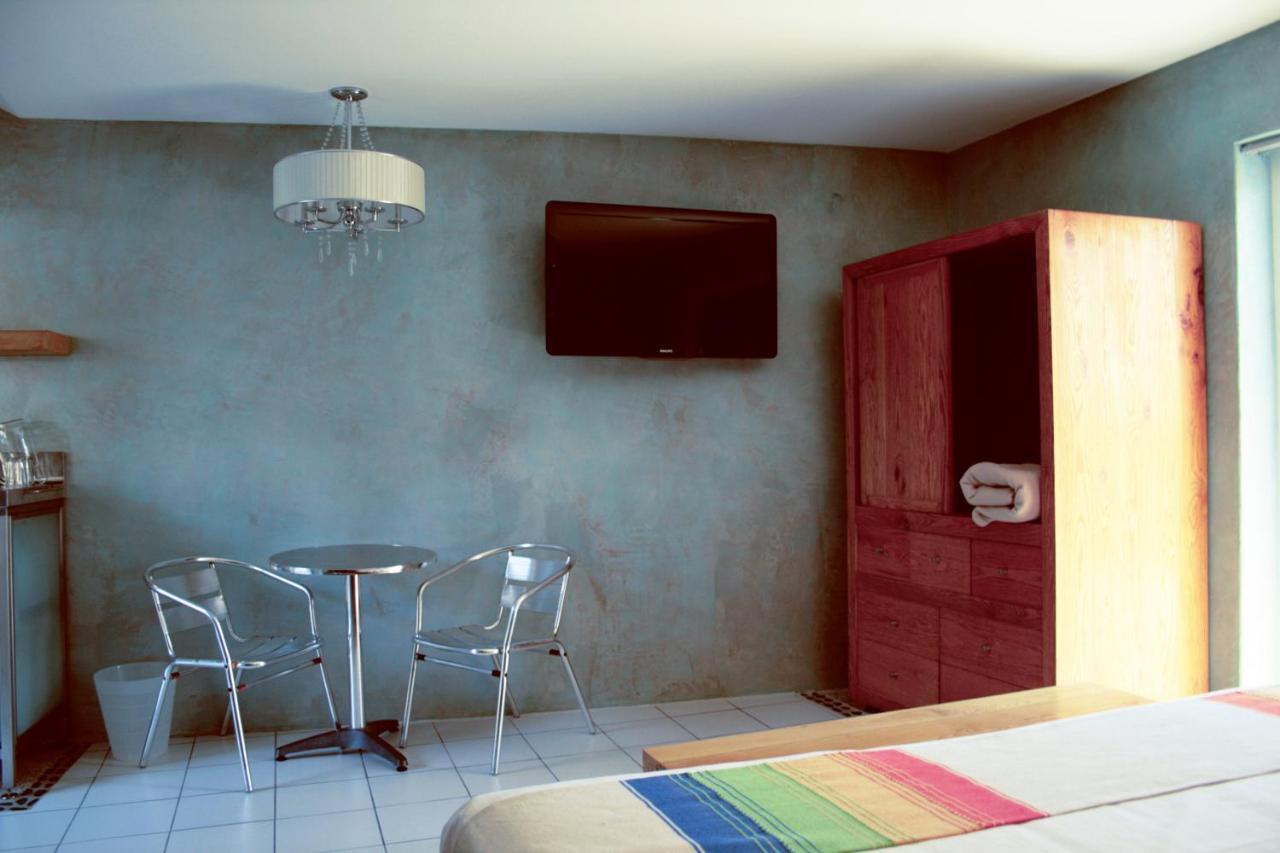 Hotel Rio Malecon Puerto Vallarta Buitenkant foto