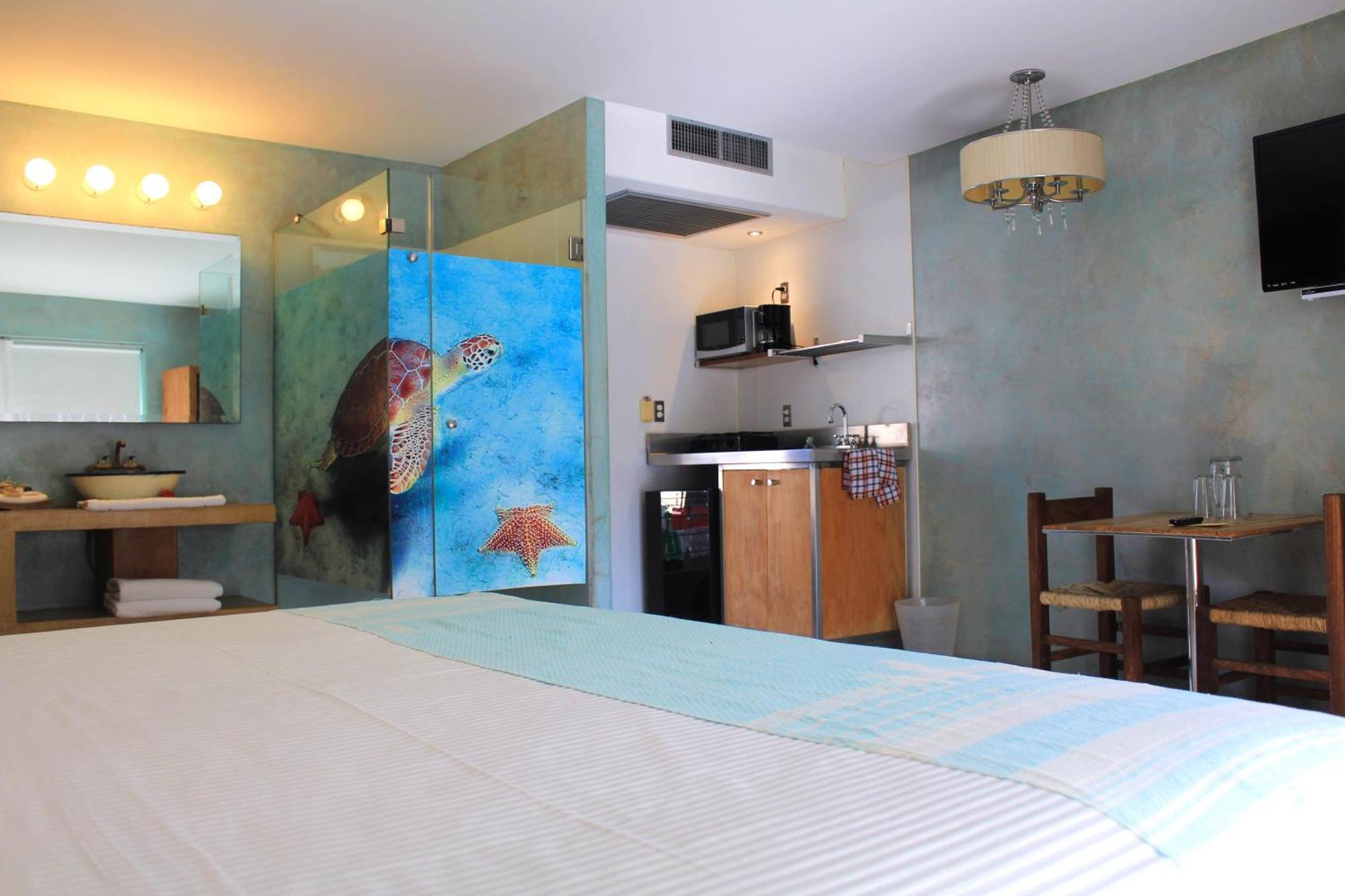 Hotel Rio Malecon Puerto Vallarta Buitenkant foto