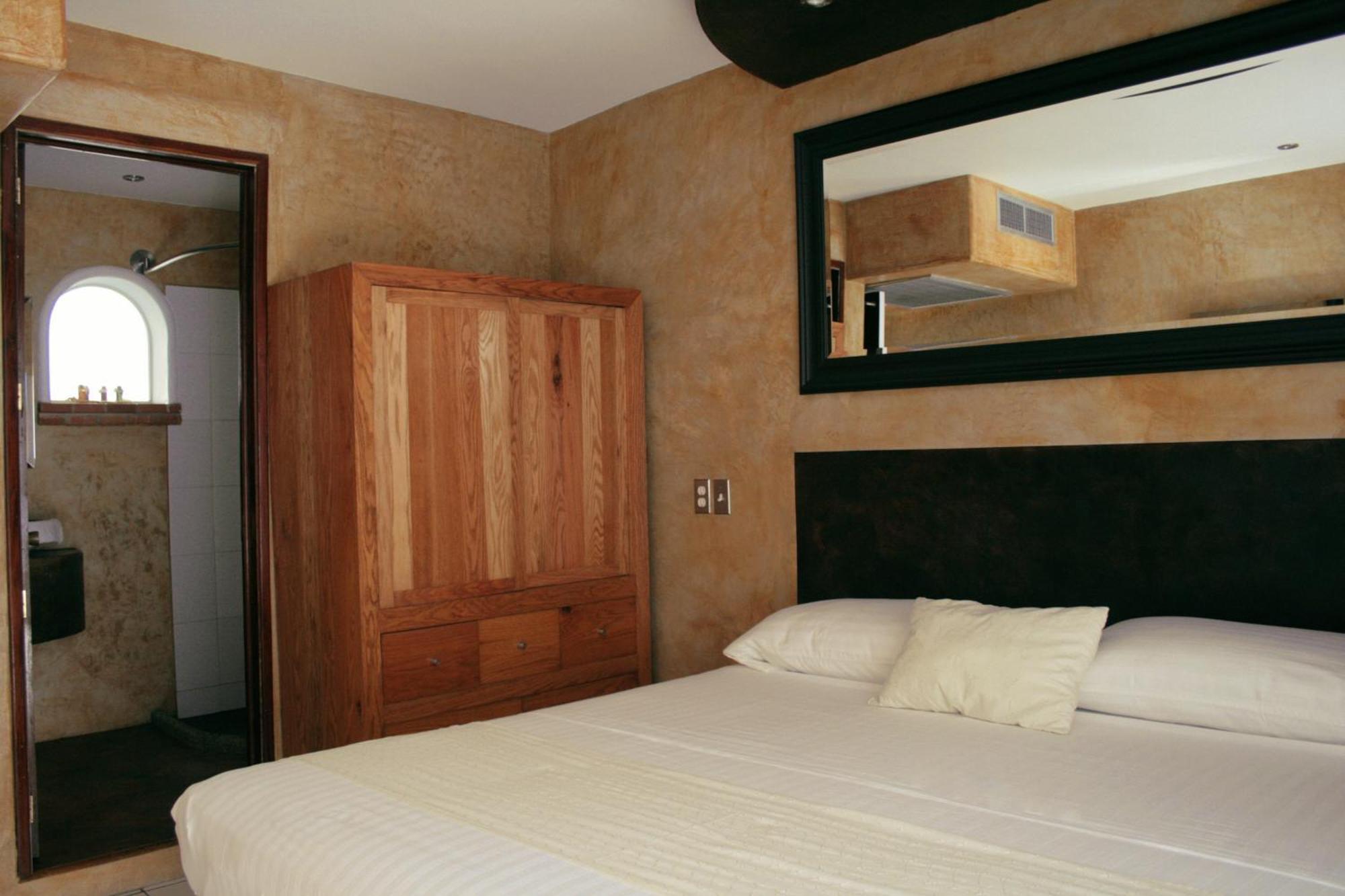 Hotel Rio Malecon Puerto Vallarta Buitenkant foto