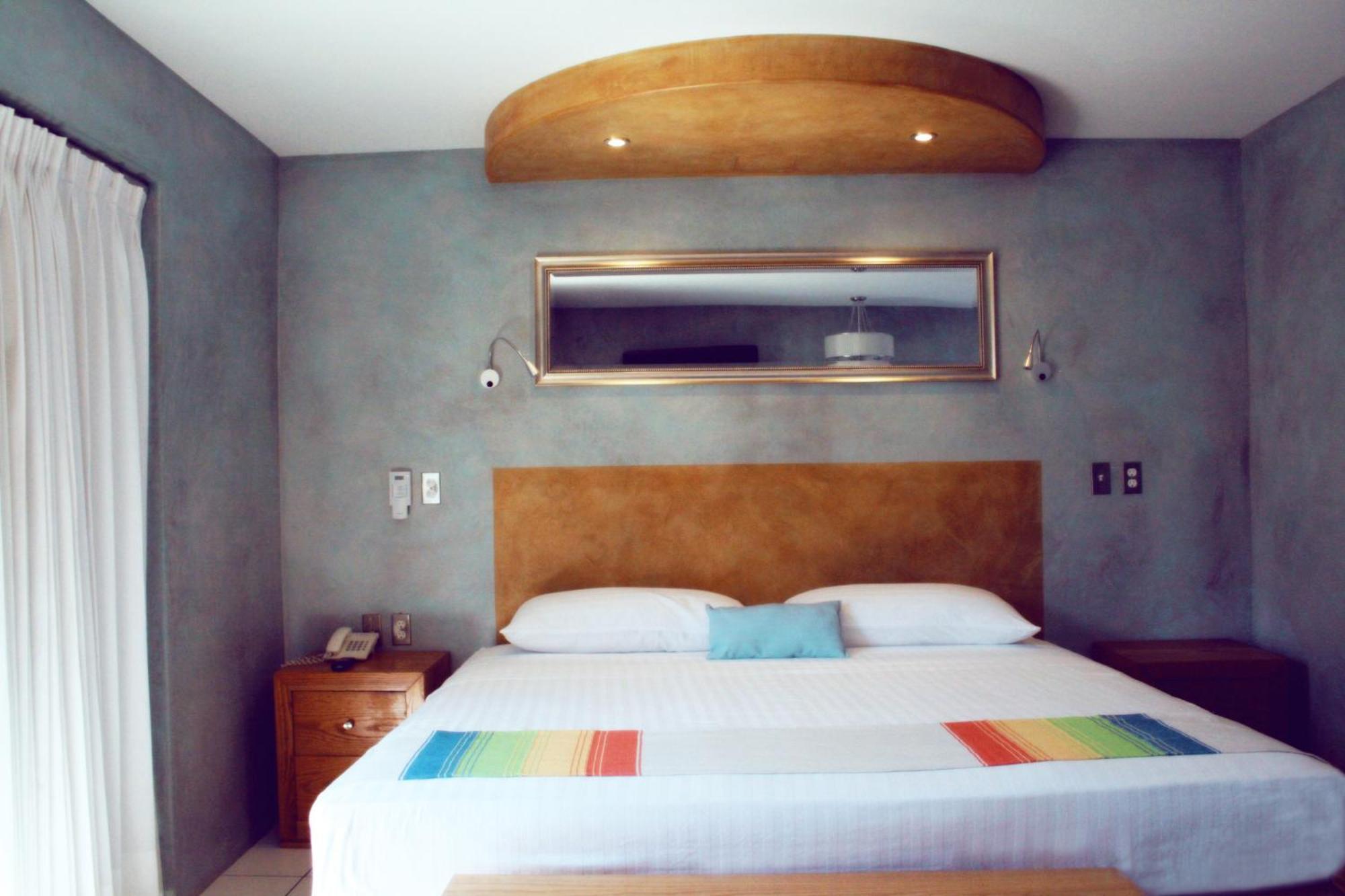 Hotel Rio Malecon Puerto Vallarta Buitenkant foto