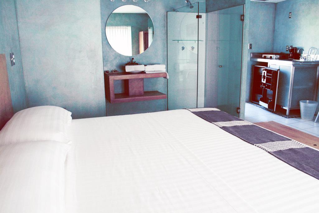 Hotel Rio Malecon Puerto Vallarta Buitenkant foto