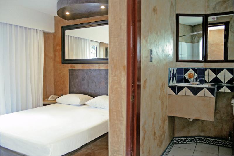 Hotel Rio Malecon Puerto Vallarta Buitenkant foto
