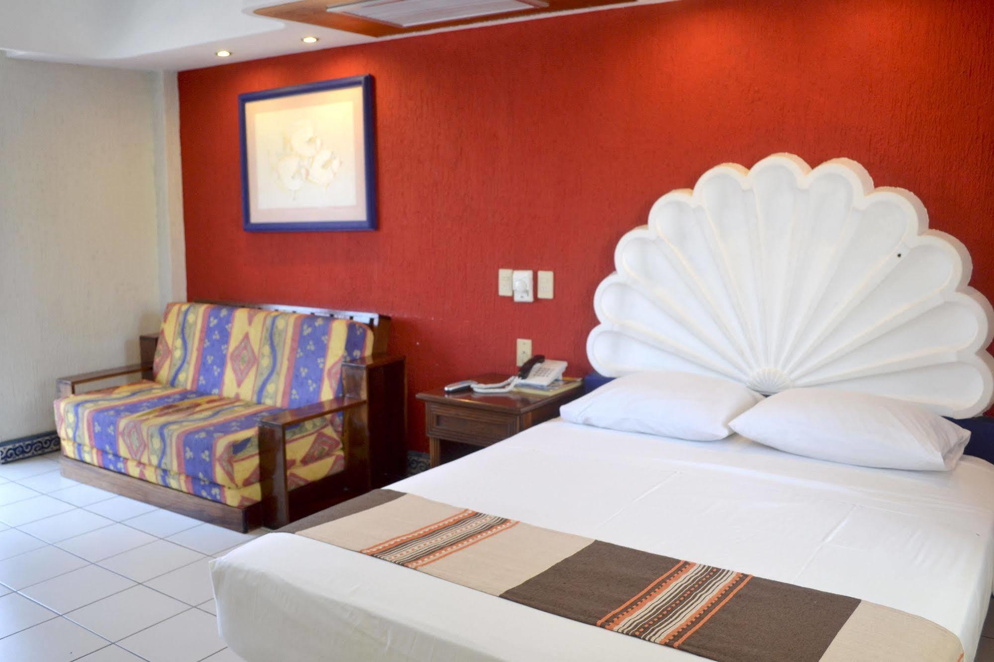 Hotel Rio Malecon Puerto Vallarta Buitenkant foto